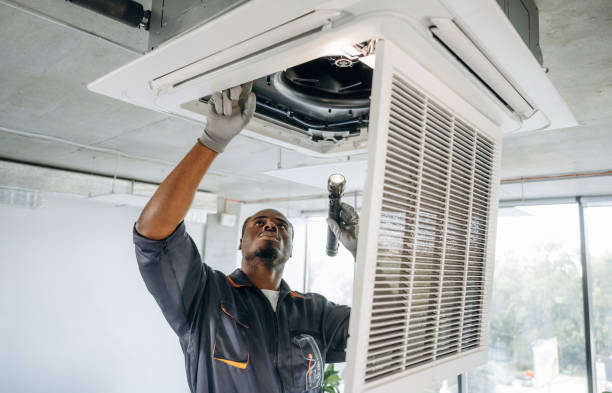 Trusted Hvac service in Browns Summit, NC - FH HVAC