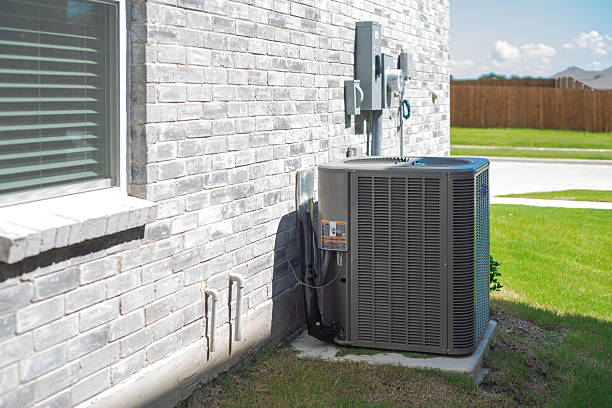 Reliable Hvac contractor in Browns Summit, NC by FH HVAC